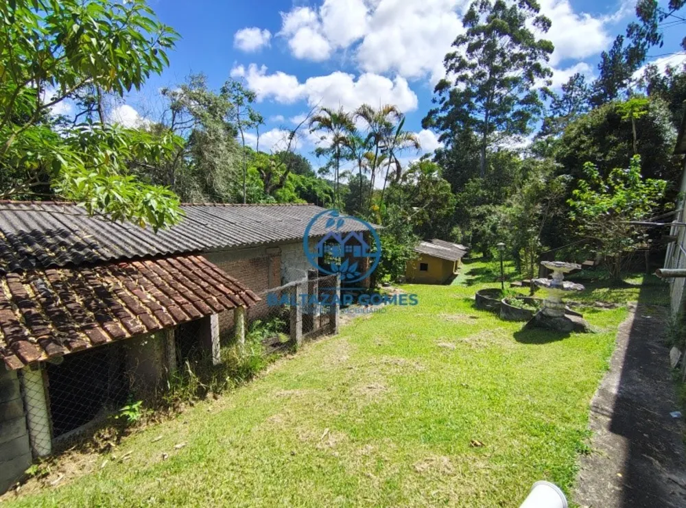 Chácara, 7 quartos, 3790 m² - Foto 15