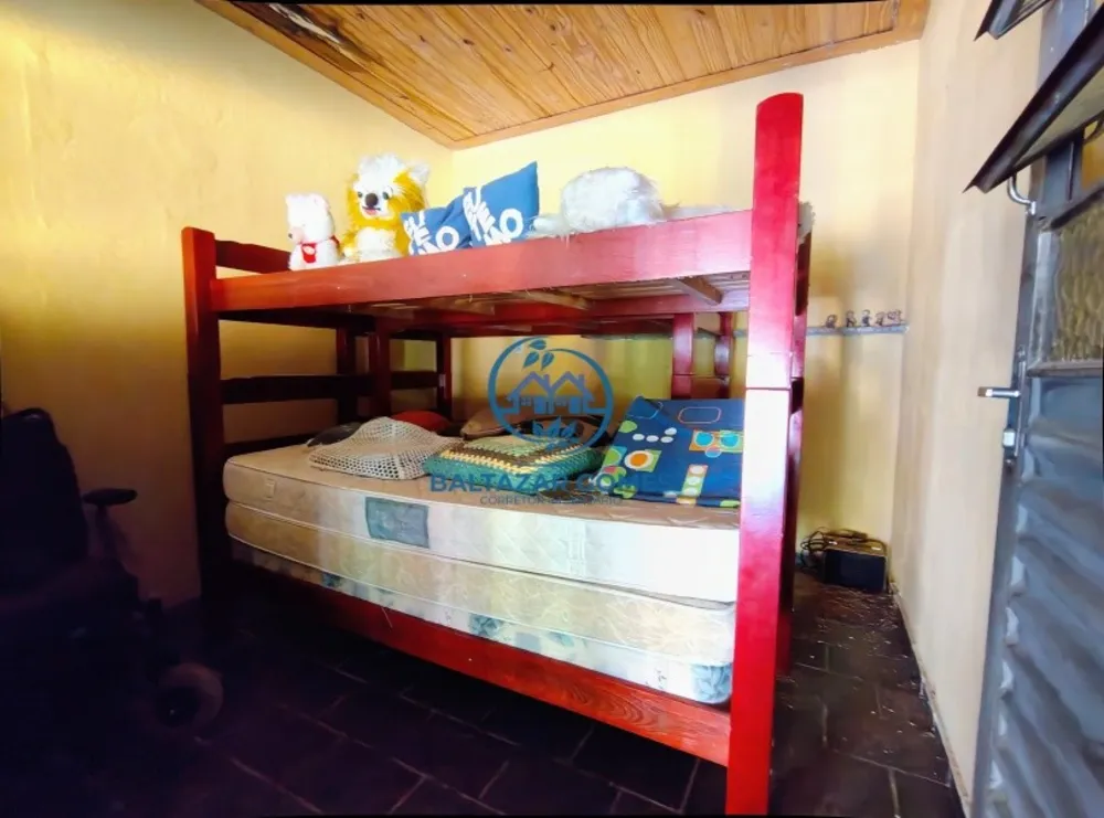 Chácara, 7 quartos, 3790 m² - Foto 9