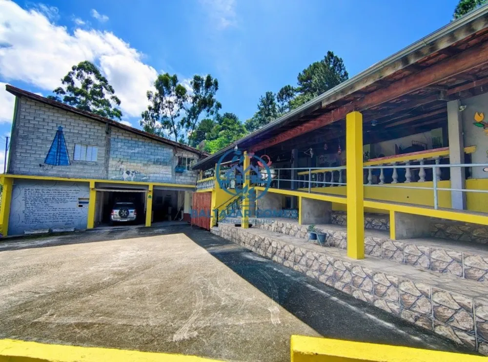Chácara, 7 quartos, 3790 m² - Foto 20