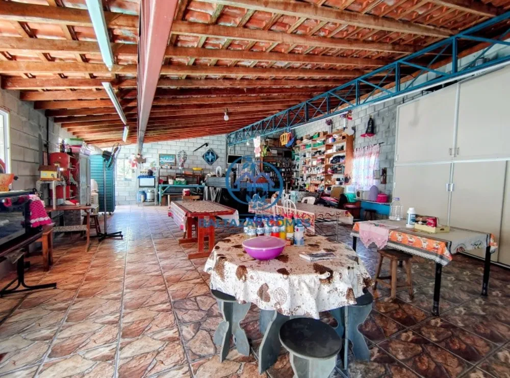 Chácara, 7 quartos, 3790 m² - Foto 1