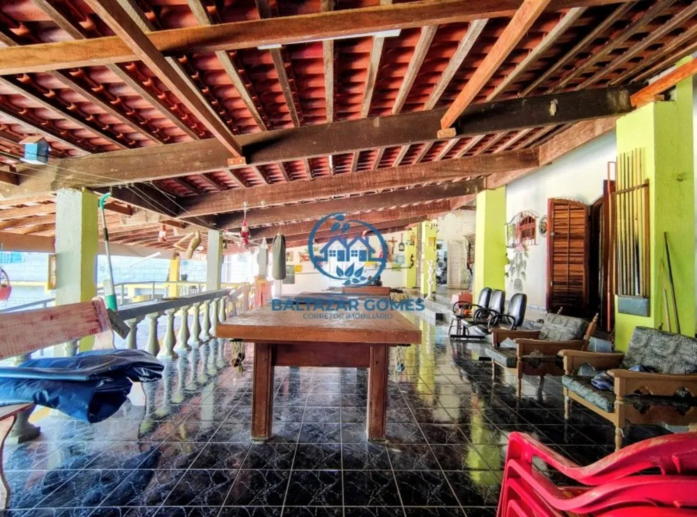 Chácara, 7 quartos, 3790 m² - Foto 5