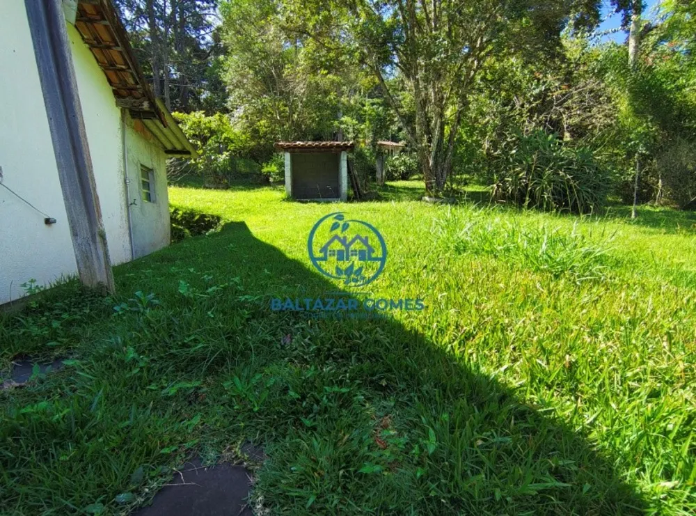 Chácara, 7 quartos, 3790 m² - Foto 8
