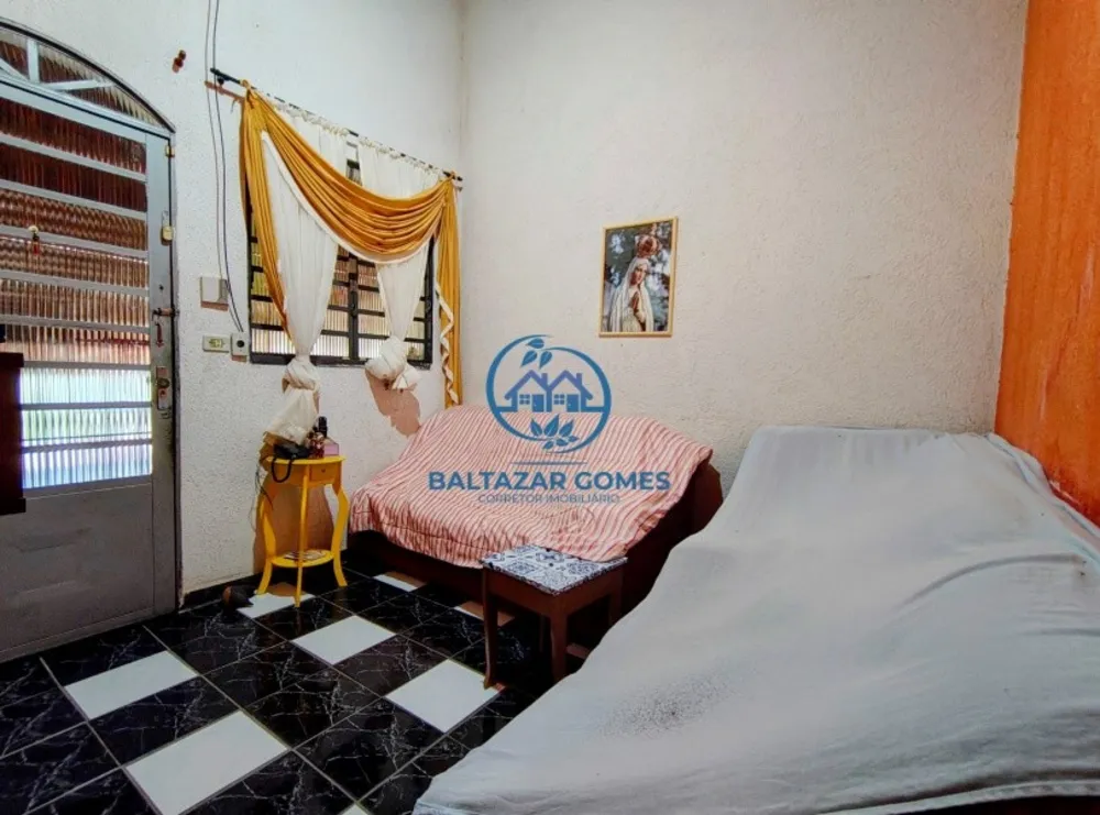 Chácara, 7 quartos, 3790 m² - Foto 3