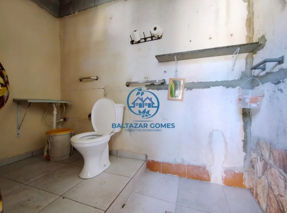 Chácara, 7 quartos, 3790 m² - Foto 10