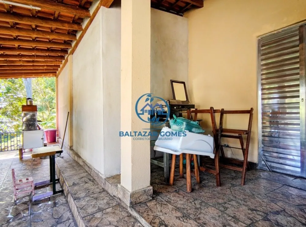 Chácara, 7 quartos, 3790 m² - Foto 12