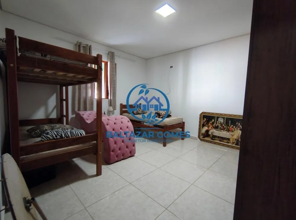 Chácara, 2 quartos, 1000 m² - Foto 12