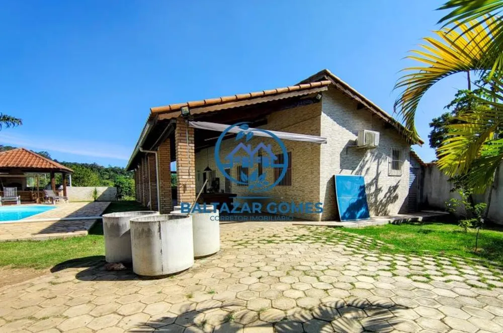 Chácara, 2 quartos, 1000 m² - Foto 14