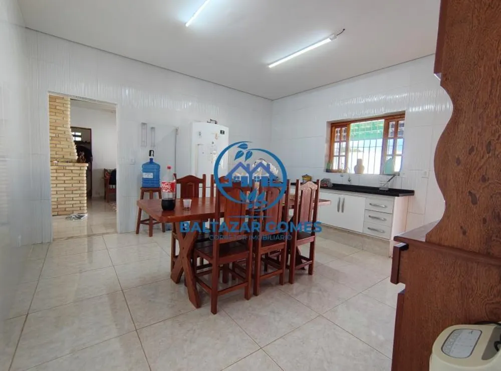 Chácara, 2 quartos, 1000 m² - Foto 7