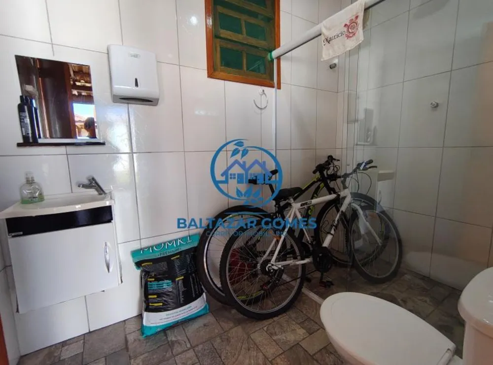 Chácara, 2 quartos, 1000 m² - Foto 13