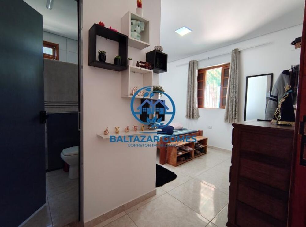 Chácara, 2 quartos, 1000 m² - Foto 4