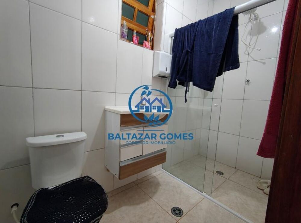 Chácara, 2 quartos, 1000 m² - Foto 2