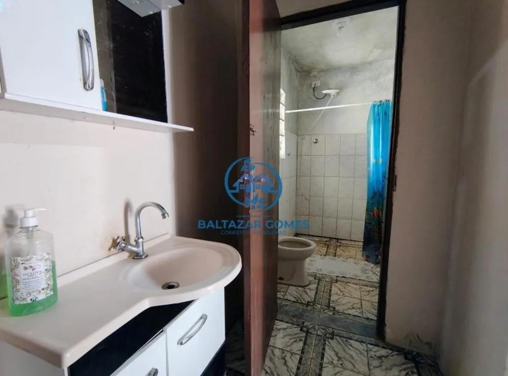 Sítio, 2 quartos, 1031 m² - Foto 5