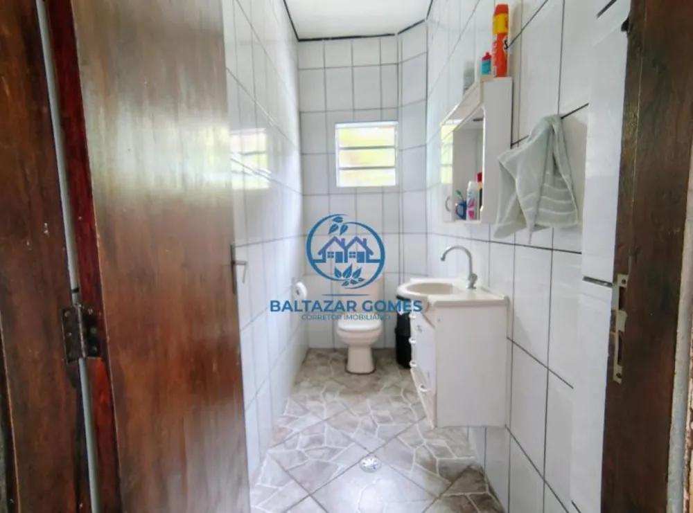 Chácara, 2 quartos, 1000 m² - Foto 8