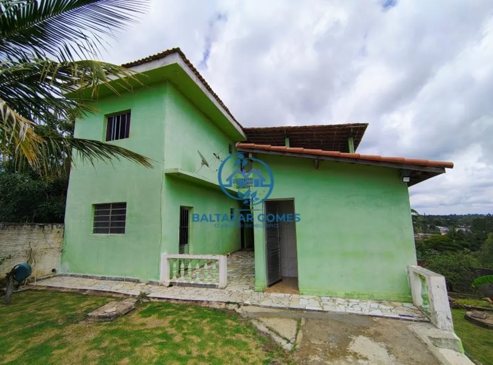 Chácara, 2 quartos, 1000 m² - Foto 2