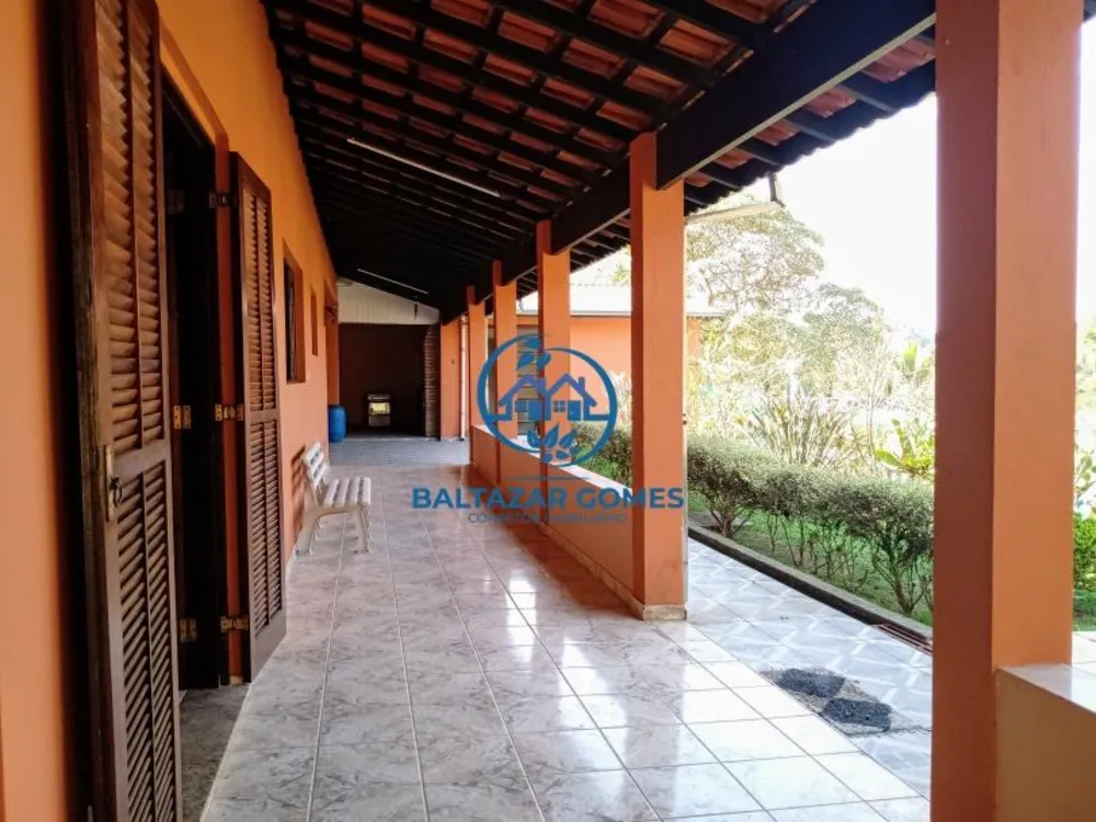 Chácara, 2 quartos, 2700 m² - Foto 13