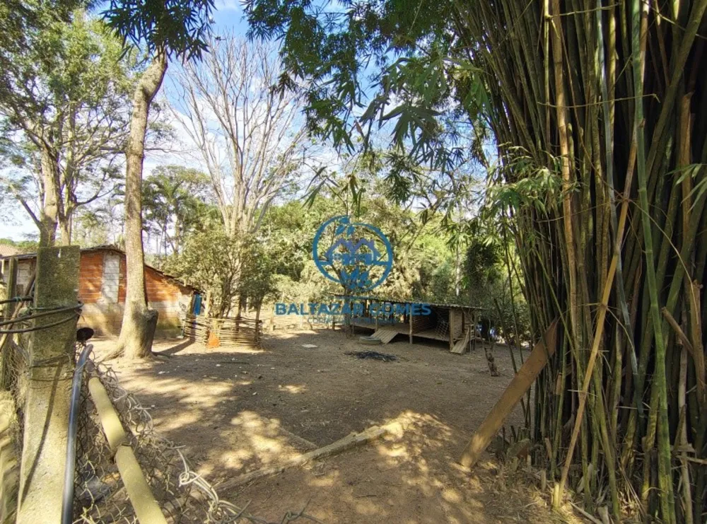 Sítio, 3 quartos, 1 hectares - Foto 12