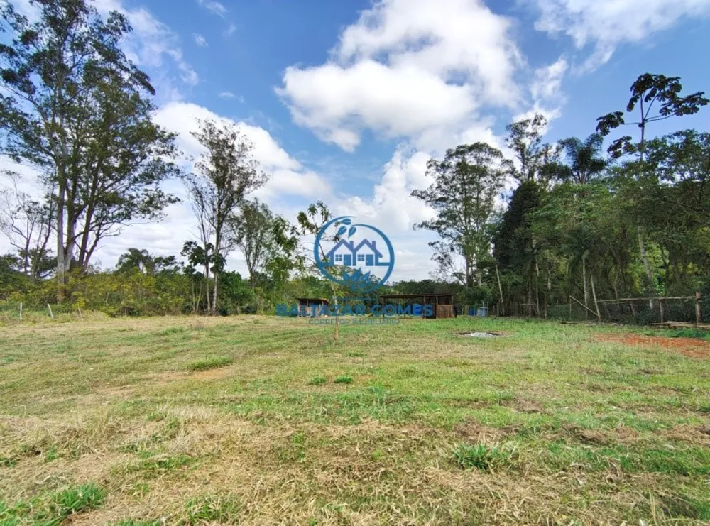 Sítio, 3 quartos, 1 hectares - Foto 16