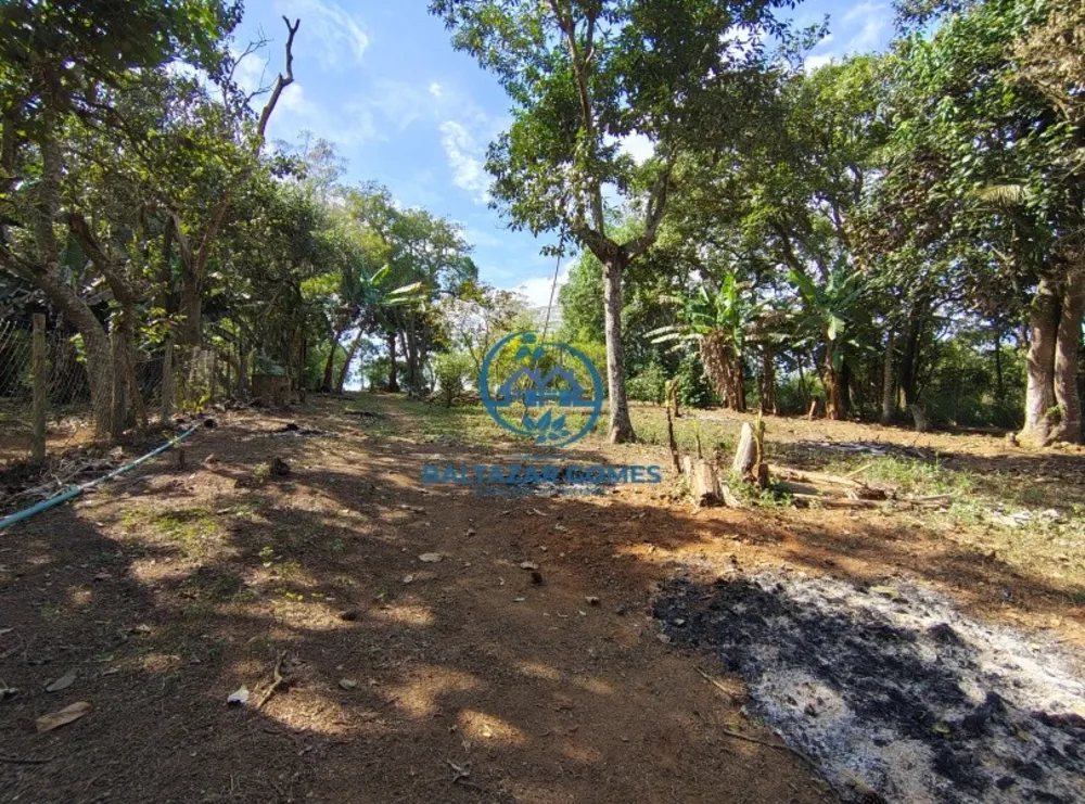 Sítio, 3 quartos, 1 hectares - Foto 13