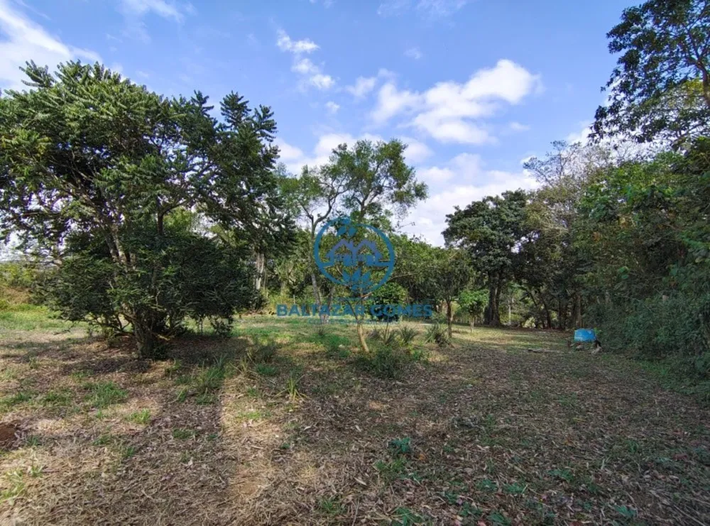 Sítio, 3 quartos, 1 hectares - Foto 14