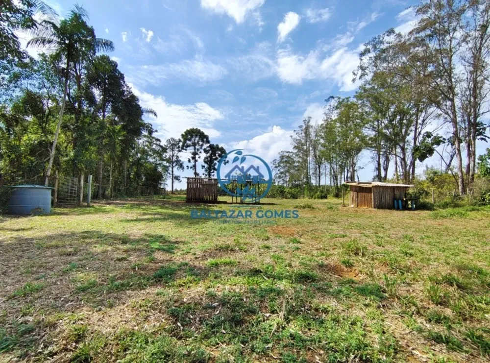 Sítio, 3 quartos, 1 hectares - Foto 15