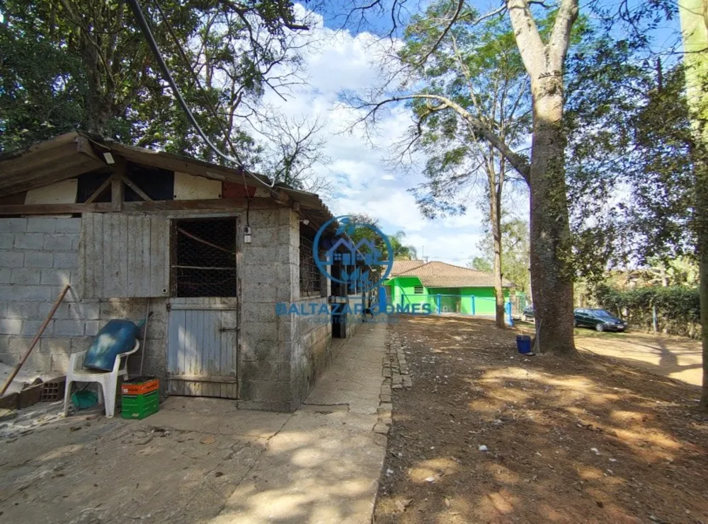 Sítio, 3 quartos, 1 hectares - Foto 11