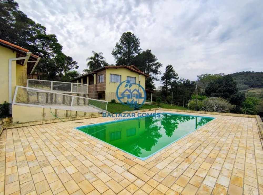 Chácara, 3 quartos, 5000 m² - Foto 5