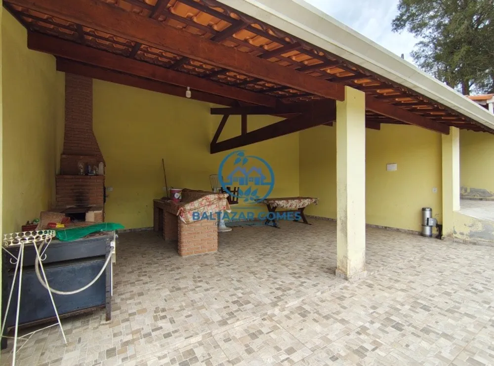 Chácara, 3 quartos, 5000 m² - Foto 4