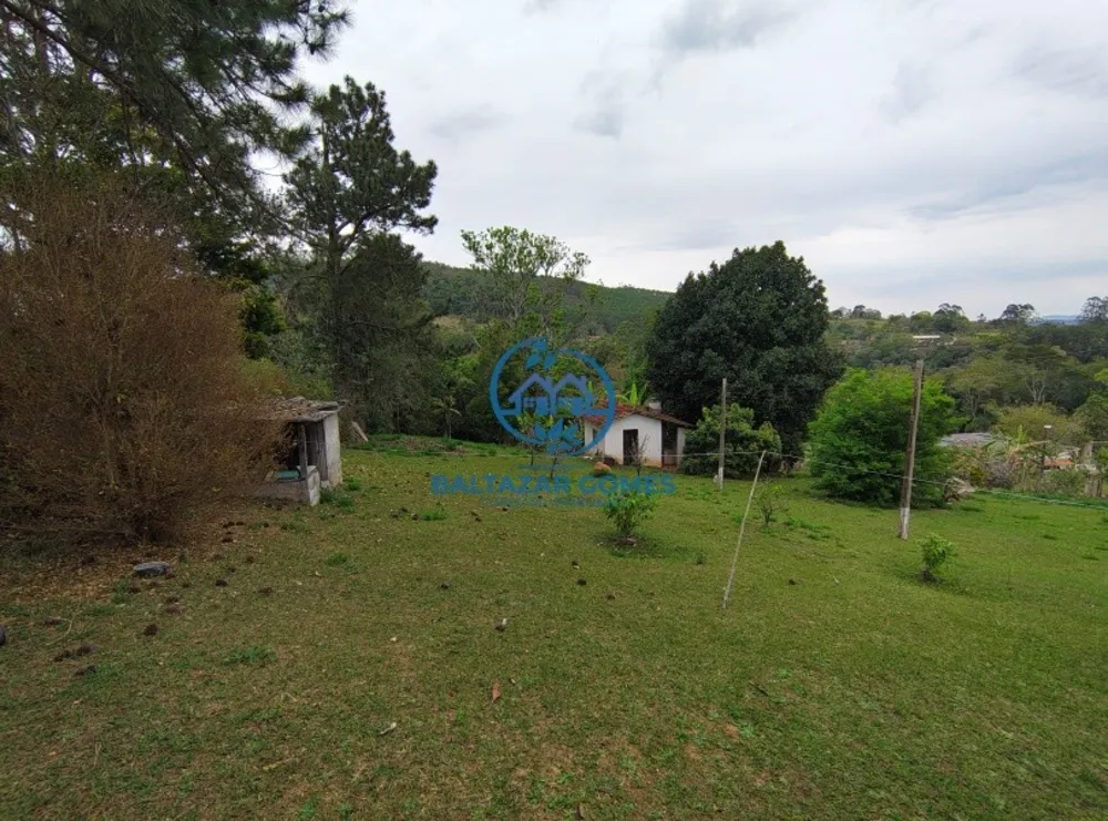 Chácara, 3 quartos, 5000 m² - Foto 4