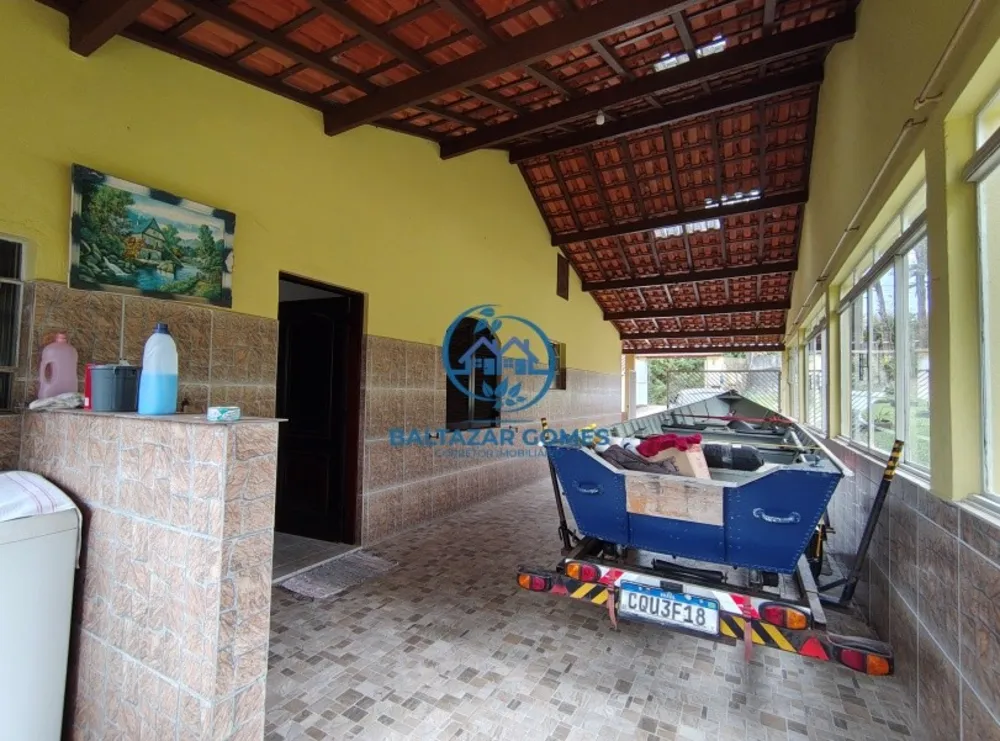 Chácara, 3 quartos, 5000 m² - Foto 15