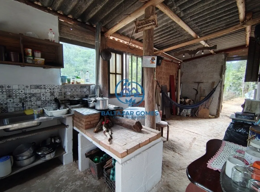 Chácara, 1 quarto, 600 m² - Foto 2