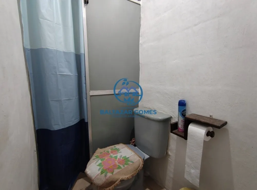 Chácara, 1 quarto, 600 m² - Foto 4
