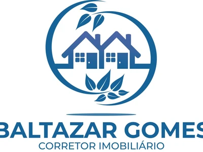 Logo de Baltazar Gomes