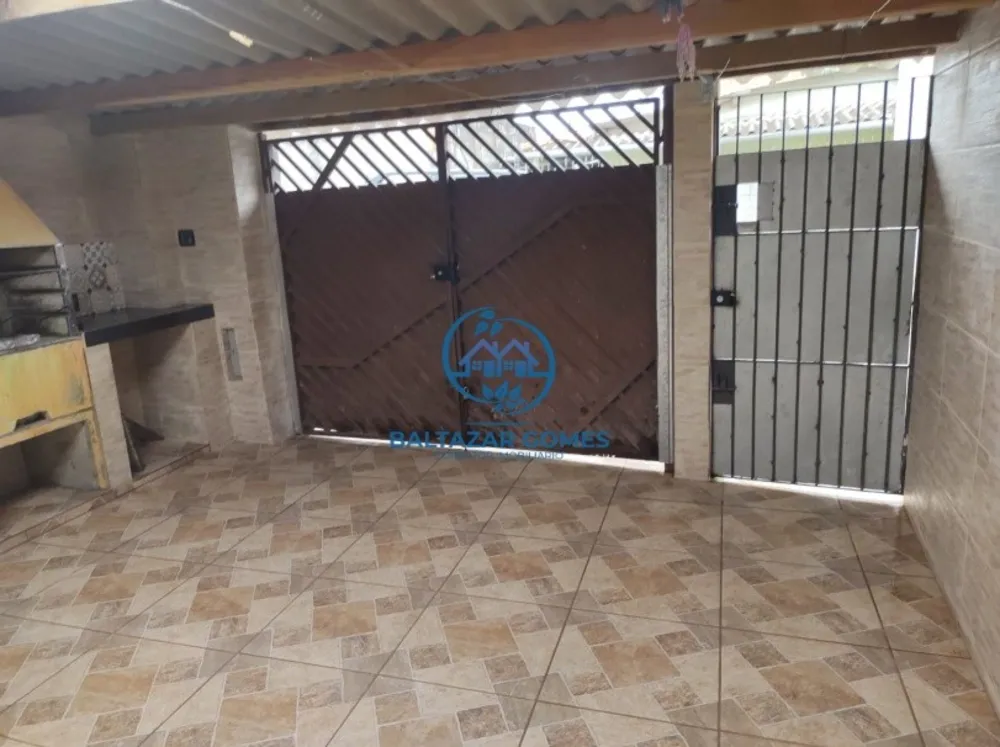 Casa, 2 quartos - Foto 1
