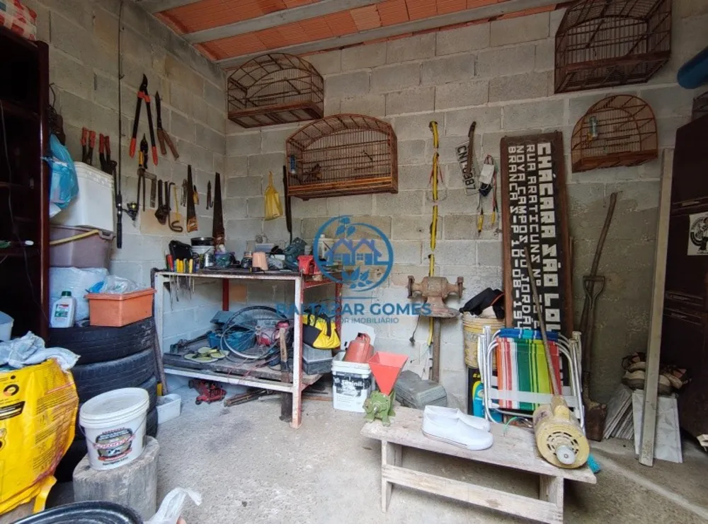 Chácara, 2 quartos, 3916 m² - Foto 3