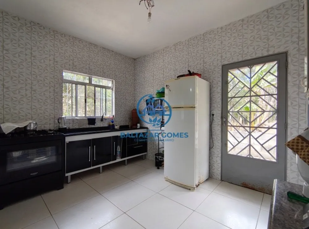 Chácara, 2 quartos, 3916 m² - Foto 4