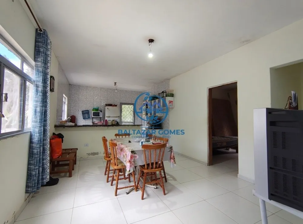 Chácara, 2 quartos, 3916 m² - Foto 8