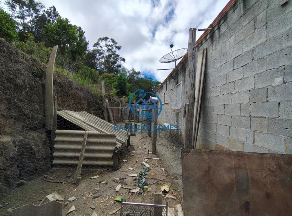 Chácara, 2 quartos, 3916 m² - Foto 9