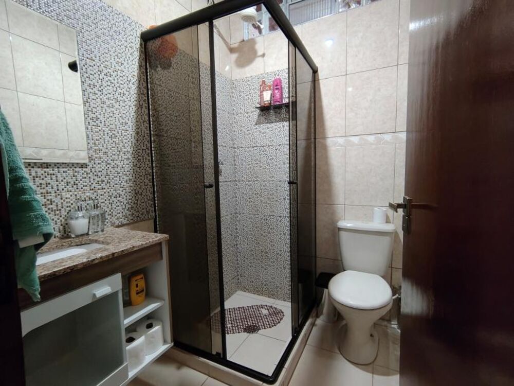 Chácara, 3 quartos, 2400 m² - Foto 7