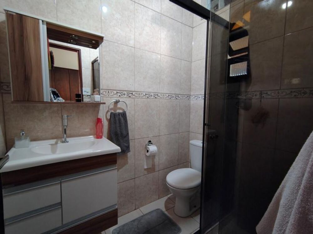 Chácara, 3 quartos, 2400 m² - Foto 9