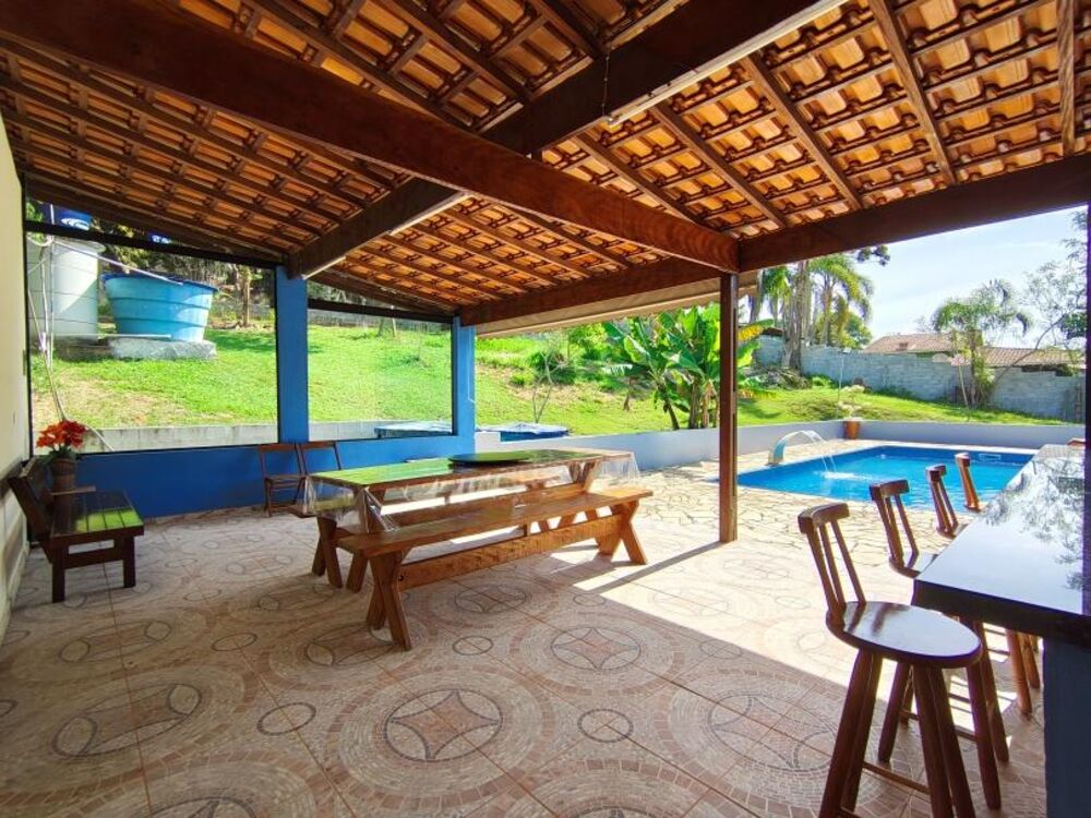 Chácara, 3 quartos, 2400 m² - Foto 13