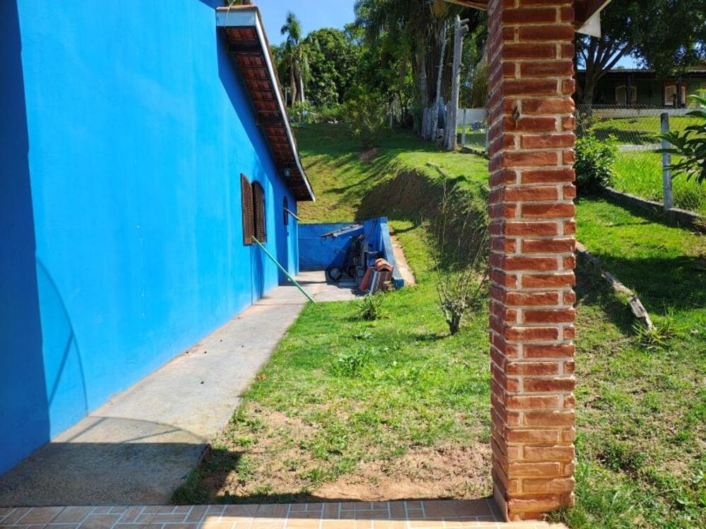 Chácara, 3 quartos, 2400 m² - Foto 11