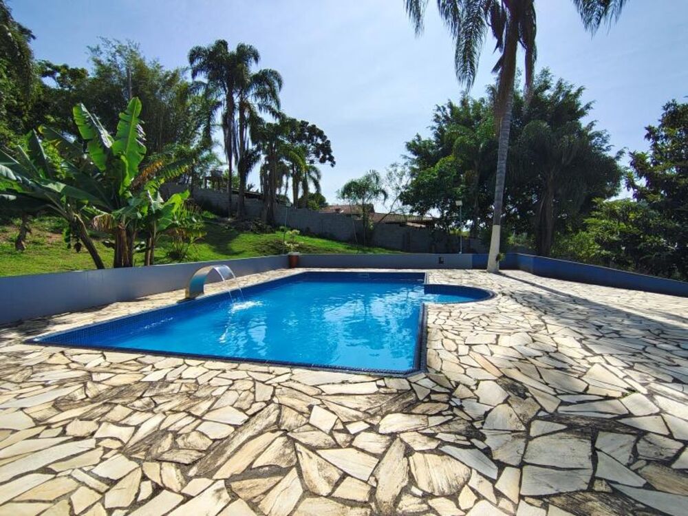 Chácara, 3 quartos, 2400 m² - Foto 14