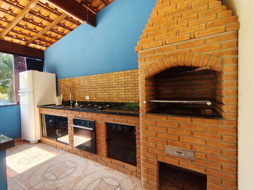 Chácara, 3 quartos, 2400 m² - Foto 12