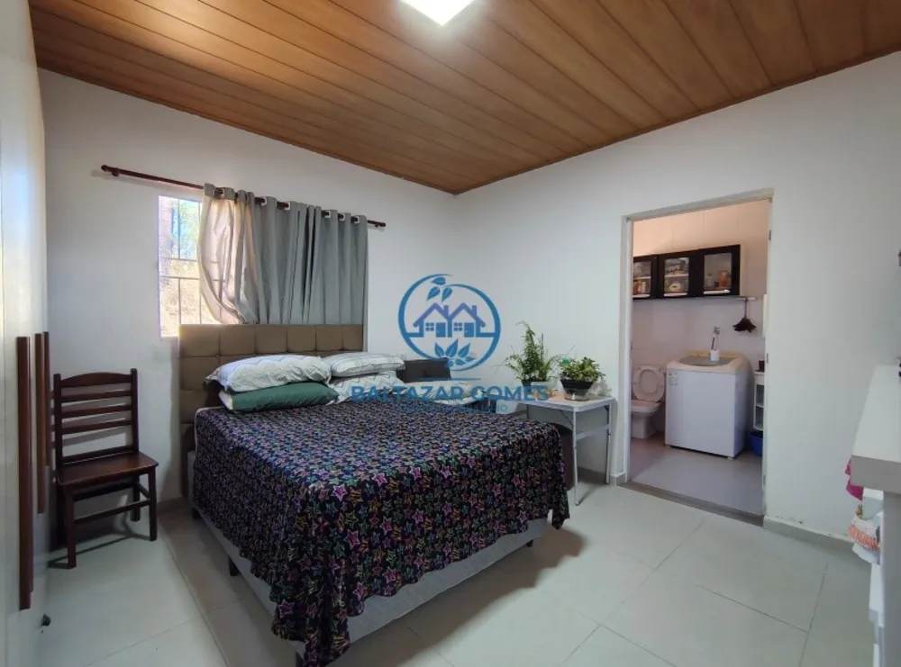 Chácara, 3 quartos, 1000 m² - Foto 12