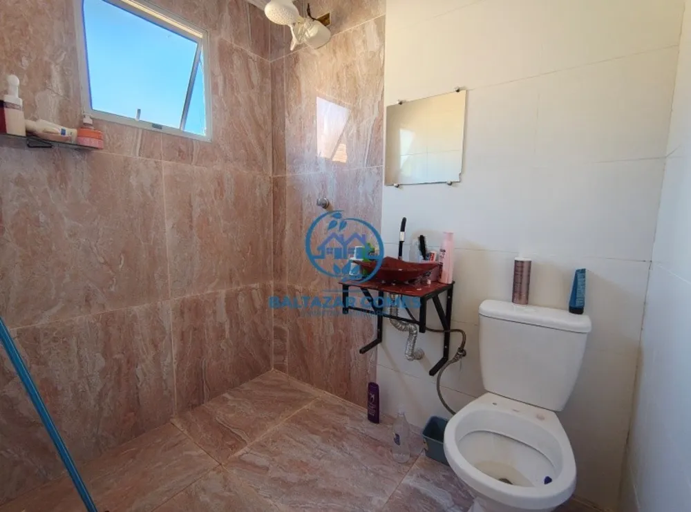 Chácara, 3 quartos, 1000 m² - Foto 5