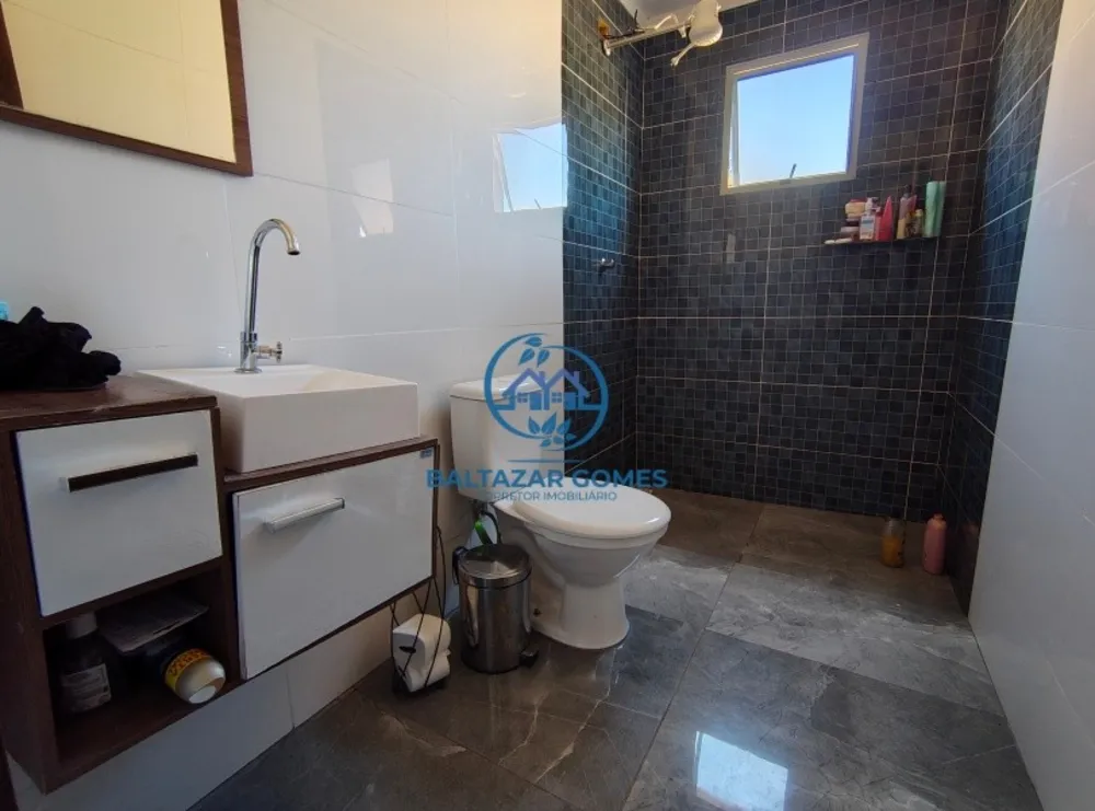 Chácara, 3 quartos, 1000 m² - Foto 7