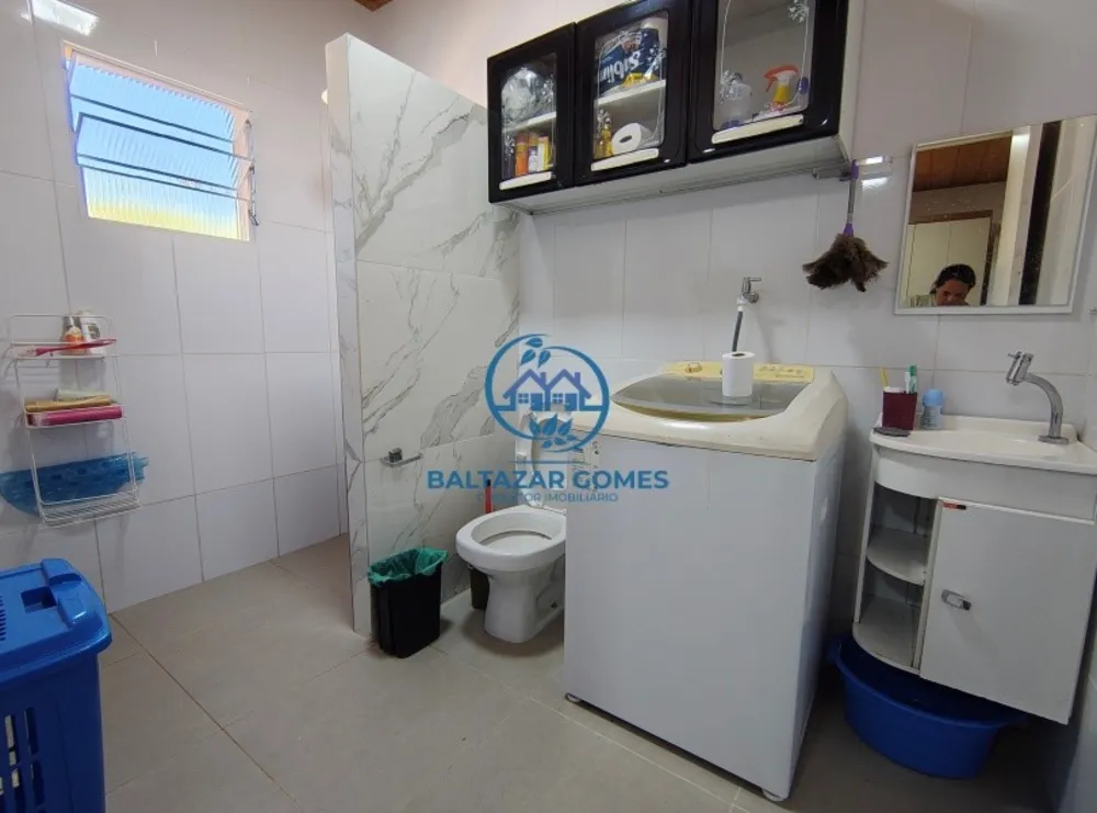 Chácara, 3 quartos, 1000 m² - Foto 11