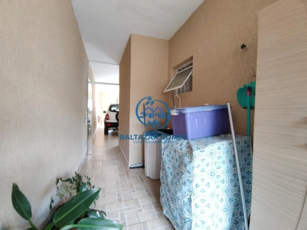 Casa, 2 quartos - Foto 8