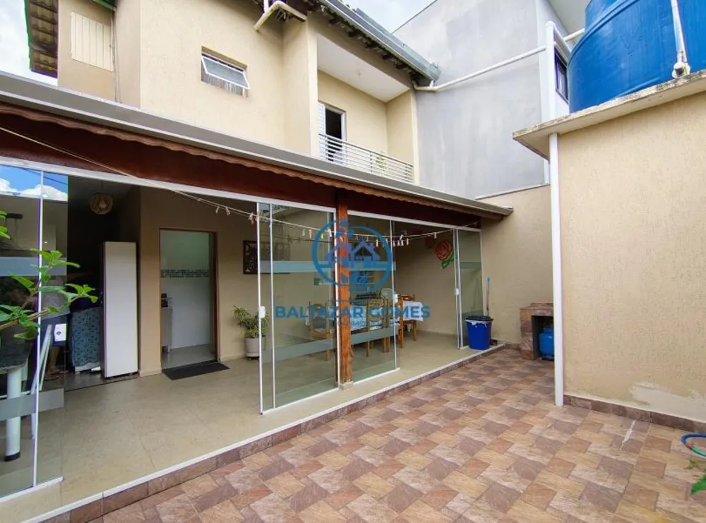 Casa, 2 quartos - Foto 9