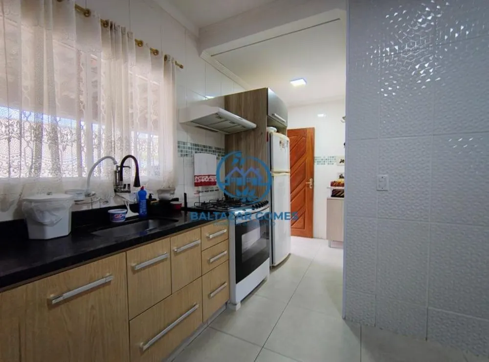 Casa, 2 quartos - Foto 6